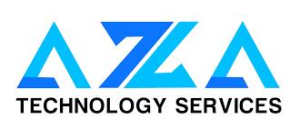 AZA Technology logo
